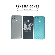 COVER BACK COVER/ REALME NARZO 30A