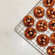 創意寵物零食 寵物披薩