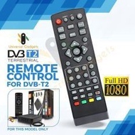 Remote Control DVB T2 HDTV K2 K3