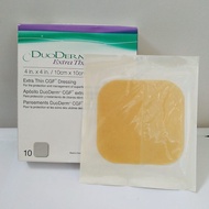 Convatec Duoderm Extra Thin Patch CGF (187955) - Per piece