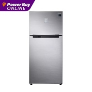 SAMSUNG ตู้เย็น 2 ประตู (17.8 คิว, สี Elegant Inox) รุ่น RT50K6235S8/ST