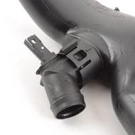 For F01 F02 Engine Air Intake Hose Engine Air Inlet Hose 13717571348 High Strength High Quality