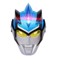 Superhero Avenger Marvel Iron Man Mask Captain America Mask Incredible Hulk Mask Spiderman Mask Tope