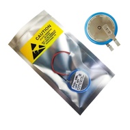 Suitable for Brand New Original maxell Mitsubishi PLC Button Battery FX3U-32BL Japan Imported CR2450