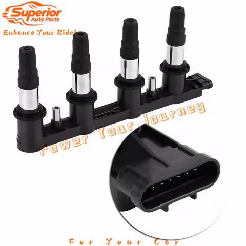 55570160 96476979 for chevrolet cruze aveo chuangku opel yat ignition coil