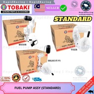 FUTURE125 FI<< TOBAKI STANDARD FUEL PUMP ASSY [READY STOCK] STD MINYAK HONDA FUTURE 125 125FI