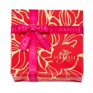 伊莎貝爾 - 花語- 雜錦曲奇禮盒(到期日: 31/05/2026)