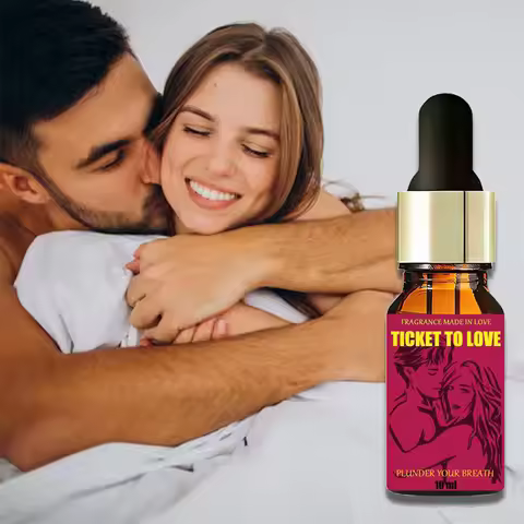 Long Lasting Perfume Spray Pheromone Flirting Seduction Charming Air Refreshing Skin Mist Lasting Fr