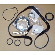 [ hlliew8 ] Honda B Series B16A B16B B18C B18CR B20B Engine Cylinder Block Bottom Set