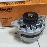 Alternator Dinamo Ampere Toyota Kijang 5k Super Grand Altenator Amper