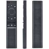 New Replace BN59-01350C Voice TV Remote Control For Samsung QLED QN43Q60AAFXZA UN43AU N50AU8000 UN65