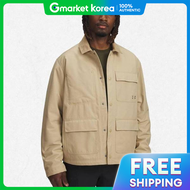 Under Armour | Under Armour รน UA Expans Utility Padding Work Jacket รหสสนคา 6000882-234 2524555