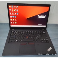Lenovo thinkpad t480s, Core i7,8th Gen,