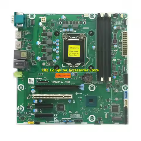 New For Dell Precision 3630 Tower T3630 Desktop Motherboard NNNCT 0NNNCT CN-0NNNCT P0V56 0P0V56 CN-0