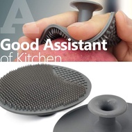Vegetable Brush - Vegetable Brush Scrubber for Food - Vegetable Cleaner Potato Scrubber Brush Veggie