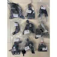 ORIGINAL TOYOTA ENGINE MOUNTING CAMRY ACV30 ACV31 ACV40 ACV41 ACV51 ASV51 ASV50 AVV50 HYBRID SXV10 S