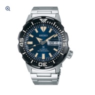 SEIKO PROSPEX MONSTER DIVERS 200M AUTOMATIC SRPD25 SRPD25K1