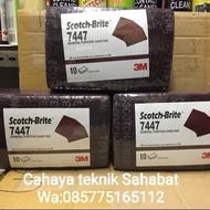 Scotch Brite 7447 Scotch Brite/3m 7447