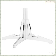 [dreamedge] Clarinet Bracket Detachable Clarinet Stand Instrument Accessories