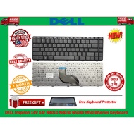 Dell Inspiron 13R N3010  14R N4010 05K3CY 0H7W3P 0JRH7K 0YDK9T 0YTYM3 90.4EK07.S0F 90.4EK07.S0R 90. 