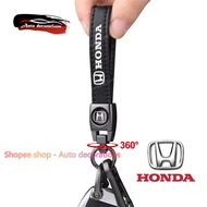 Car key accessories Leather keychain Car keychain Motorcycle keychain