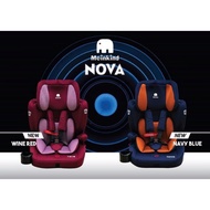 Meinkind Nova Booster Car Seat