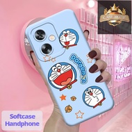 Oppo A79 Case Oppo A79 5G Casing Latest 2024 Softcase Silicone Casing Protective Case hp