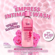 BMRS Empress feminine wash 150ml, feminine wash, 150ml