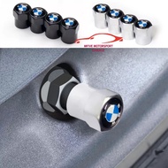Bmw Air Valve Cap Rim