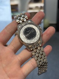 百达翡丽5130/1G-011 14年保卡没有盒子