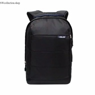 (ASS) Asus Backpack Laptop Bag College Backpack Bag