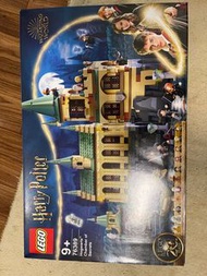 Lego Harry Pottee Chamber of Secrets 76389
