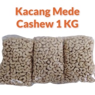 Raw CASHEW Nuts/ORGANIC CASHEW 1kg