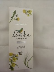 MANUFAKTURA 晨曦草園女士香水 50ml