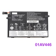 Lenovo ThinkPad E480 E485 E495 E580 E585 E590 E595 01AV445 01AV446 01AV447 01AV448 45Wh Laptop Compa
