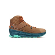 全新現貨 Altra Men's Olympus 5 Hike Mid GTX Hiking Shoes For All Trails