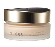 SUQQU - 新版記憶塑形光感奶油粉霜 30g 110 (記憶奶油粉底霜 ) [平行進口]