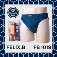 PRIA Denimbluy - Men's Underwear Felix Buhler 1019.5 Contents 5 - M