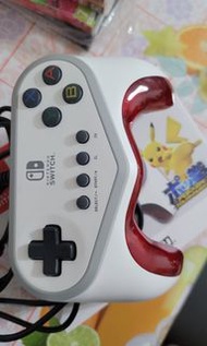 HORI NINTENDO SWITCH