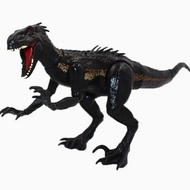 Jurassic World Villain Dinosaur Indoraptor Action Figure