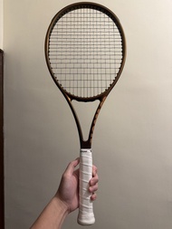 Wilson Pro Staff 97 V14 315g Grip 3