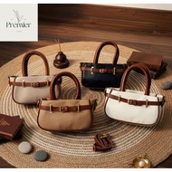 Premier Outfit Malika Bag/ Stylish Women's Bag/ Trendy Women's Bag/ Viral Women's Bag/ Trendy Women'