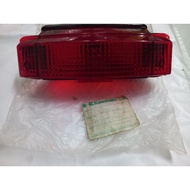 Kawasaki KR150 tail Lamp Lampu belakang original