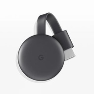 sold ✅行貨|門市交收 Google Chromecast 3