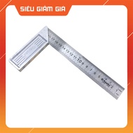 Genuine Asaki square ruler, L-shaped ruler, 90 angle measurement, hard steel, mechanical tools - woo