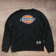 Crewneck Dickies x Outdoor