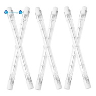 R7S Halogen Light Bulb 118mm 200W 230V Halogen Rod R7S Halogen Bulb R7S Dimmable 6Pack