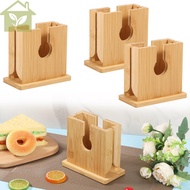 Bagel Slicer Holder Bamboo Bagel Cutter Slicer Smooth Bagel Slicer Multifunctional Bagel Cutter for 