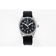 1: 1 High-Quality Original Standard Real Shot IWC Pilot IWC Pilot Chronograph Series "20" Men's Watc