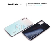 [100% ORIGINAL] [GOODER QUALITY] OPPO A92 BACK COVER OPPO A92 BACK CASE/